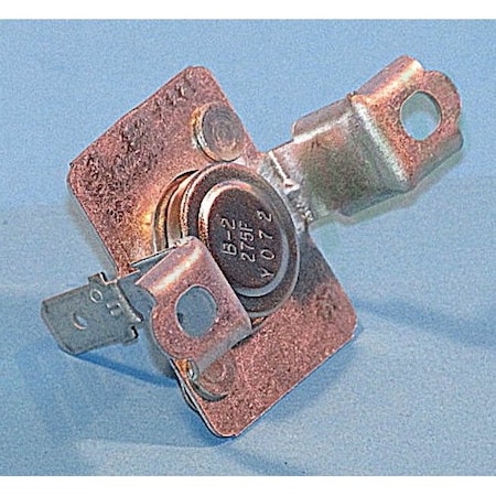 Electrolux Home Products 137032600 Frigidaire Washer Dryer Thermal Limiter 137032600